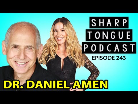 Change Your Brain | Dr. Daniel Amen | STP #243