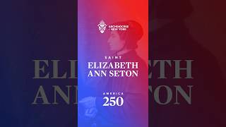 Saint Elizabeth Ann Seton