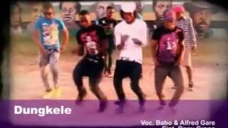 Download lagu DUNGKELE BABO & ALFRED GARE mp3