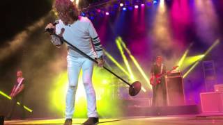Collective Soul - 'Why Pt. 2' (Live) HD, Portsmouth, VA (6/25/17)