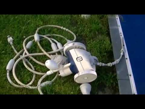 Does This Violate The Third Law Of Robotics?