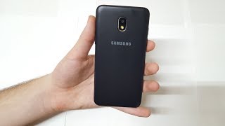 Best Samsung Phone Under $100: Samsung Galaxy J3 2018 Full Review!
