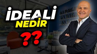 BROKERLAR DİKKAT !!! - Emlak Ofisi Nasıl Olmalı