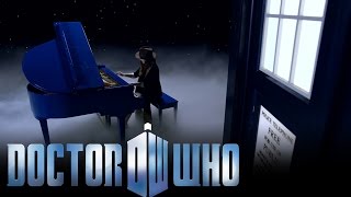 Doctor Who Theme - Sonya Belousova (dir: Tom Grey)