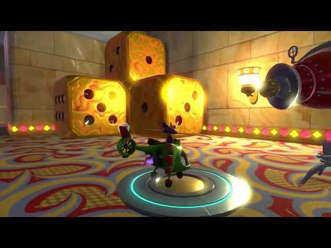 Let's Play Yooka-Laylee - Part 18: This Video Took Like Two Hours