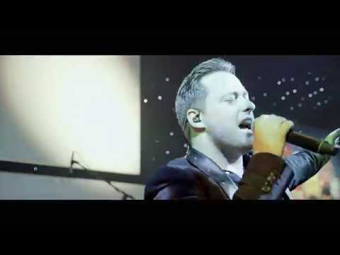 iRock LIVE @ Celtic Manor