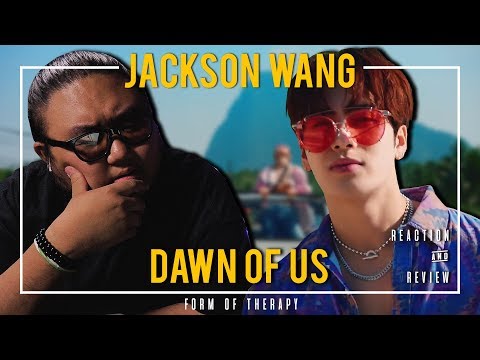 Producer Reacts to Jackson Wang "Dawn of Us"