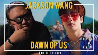 Producer Reacts to Jackson Wang &quot;Dawn of Us&quot;