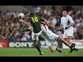 Rugby World Cup 2003 Highlights: England 25 South Africa 6