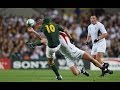 Rugby World Cup 2003 Highlights: England 25.