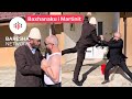 Pse Ja Rrehi Biba Baxhanakun Martinit
