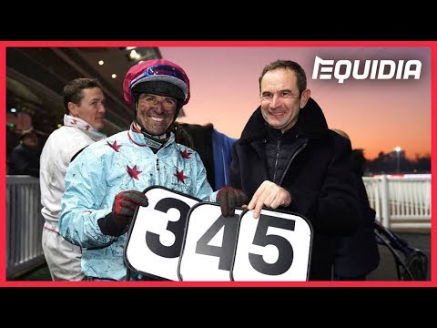 ERIC RAFFIN, LE RECORD EN IMAGE ! | Le Film