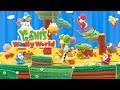 Yoshi S Woolly World Music Collection