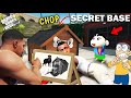 GTA 5 Franklin Uses Magical Painting To Draw Chop Puppies House PART 05 Afaq Hub 2 0