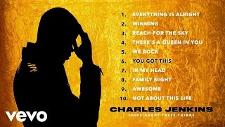 Charles Jenkins - You Got This (Audio)