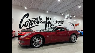 Video Thumbnail for 2011 Chevrolet Corvette