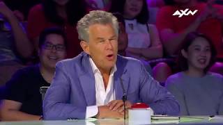 Download lagu THROW IT BACK with Judges! | Asia’s Got Talent 2017 mp3