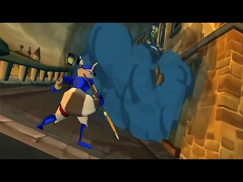 SGB Play: Sly 3: Honor Among Thieves - Part 6