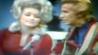 Porter Wagoner &amp; Dolly Parton - Before I Met You