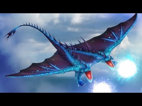 The Book Of Dragons #32 Seastormer