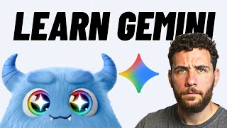 Become a Gemini Expert in 2 Minutes