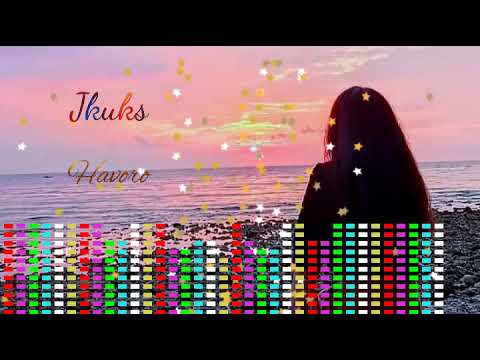 J-kuks- Havoro [uzaboy playlist 🇸🇧]repost(old vibez)