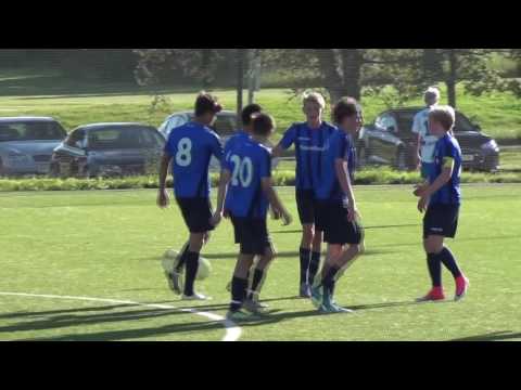 Treningskamp 2/8 2017: Stabæk – Kolbotn