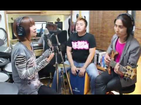 Rush Out! (Ys vs. Trails in the Sky Alternative Saga) - Falcom jdkTV #12 (2012 07 25)