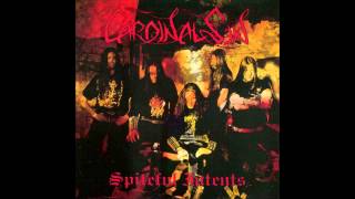 Cardinal Sin - Spiteful Intents (Full EP)