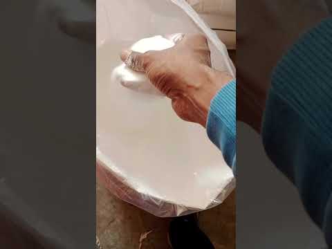 Powder white npk fertilizer 13 0 45, 25 kg, bag