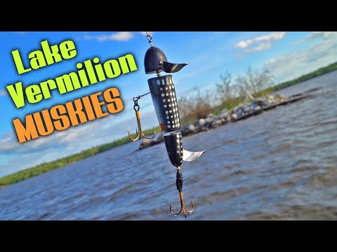 download lagu mp3 mp4 Lake Vermilion, download lagu Lake Vermilion gratis, unduh video klip Download Lake Vermilion Mp3 dan Mp4 Music Online Gratis