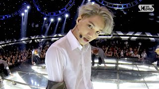 [엑소 EXO] - 으르렁 Growl @인기가요 130804