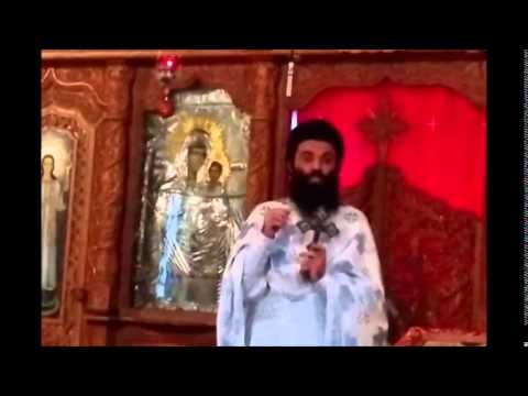 20141228 NICOLAE BALASOIU – FUGA IN EGIPT