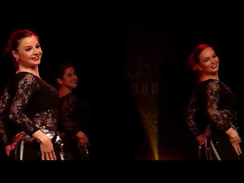 Oryantal Gösteri Ekibi