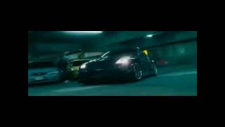 Celldweller feat  Styles Of Beyond   Shapeshifter NFS   Most Wanted