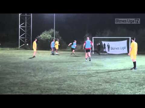 23.06.2015 III Liga B - Luxoft vs. fragmentum24.pl