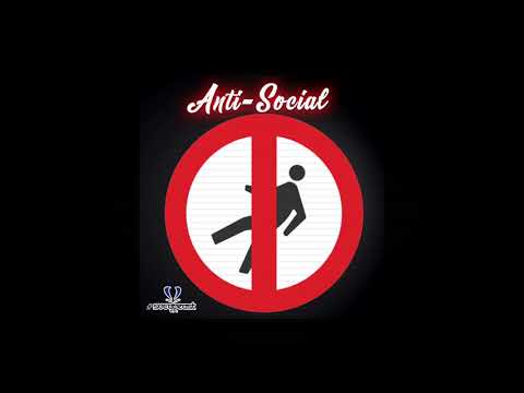 T-NAK Anti-Social (Marigot Bay Riddim)