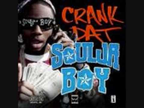Soulja Boy feat Arab - I Got Bitches (Brand New 2010)