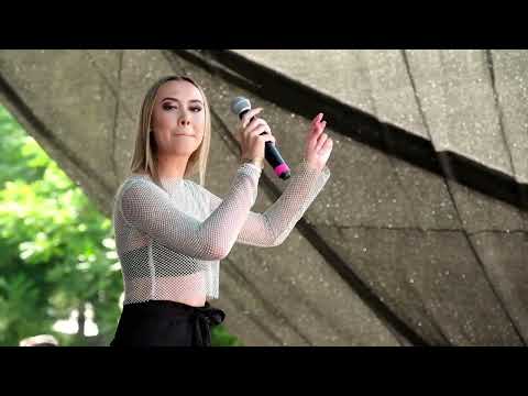 Lucie Bikárová & Ján Bendig - Amaro Fest 2023