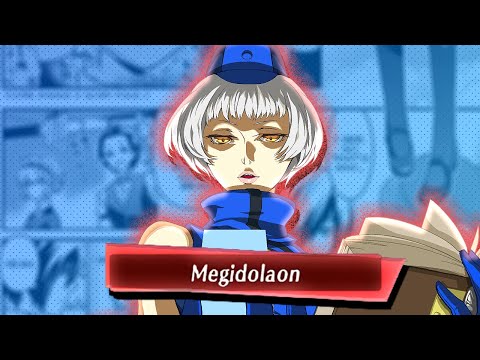 Explaining The HARDEST Boss in Persona History