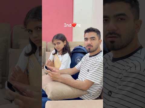 Day 11/1000 Babu Ki Teacher 😉❤️ #shorts #lifestyle #indore #minivlog #karanindore #funny