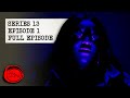 Series 13, Episode 1 - 'The noise that blue makes.' | Full Episode | Taskmaster