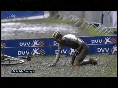 Cyclocross Baal (DVV) 01-01-2018