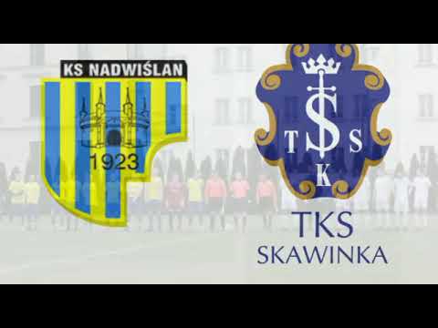 Nadwiślan Kraków - Skawinka Skawina 1-2