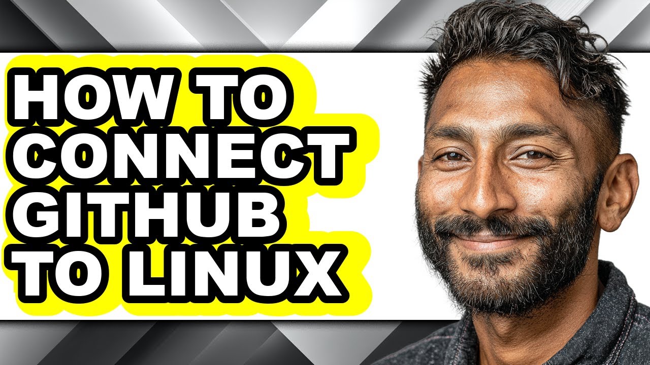 How to Connect Github to Linux - Full Guide