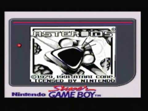 asteroids missile command game boy