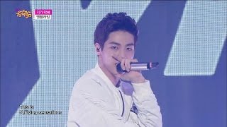【TVPP】N.Flying - Awesome, 엔플라잉  - 기가 막혀 @ Hot Debut Stage, Show Music core Live