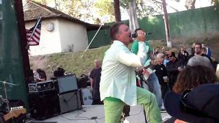 Doggy Style: City Life @ Punk Rock Picnic #4