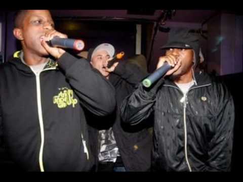 M9 - Last Dayz ft. Cyrus Malachi