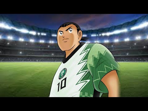 (CTDT) J.J Ochado | Shuffle One-Two